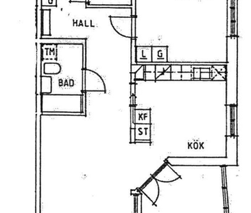 Karpgatan 4 - Photo 2