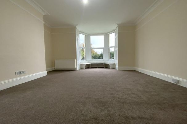 3 bedroom apartment to rent - Photo 1