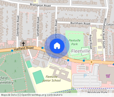 Hatfield Road, St. Albans - Photo 1