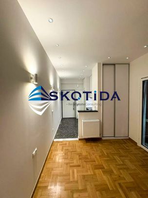 Studio/Γκαρσονιέρα για ενοικίαση Κολωνάκι (Κολωνάκι - Λυκαβηττός) - Photo 1