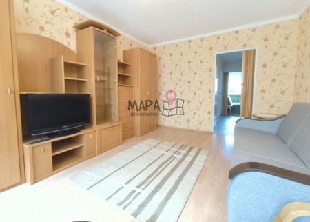 2-pokojowe mieszkanie na wynajem. - Zdjęcie 2