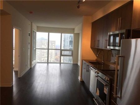 For Lease - 510 Curran Place Unit# 1701, Mississauga, Ontario - Photo 5