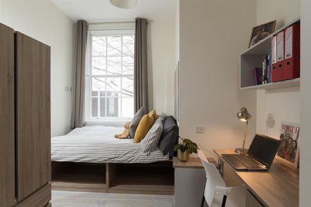 Pritchard Street, Bristol - Photo 3