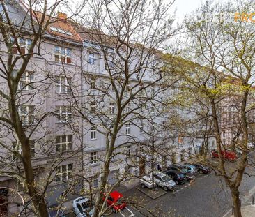 Pronájem bytu 3+1 140 m2 - Fotografie 3
