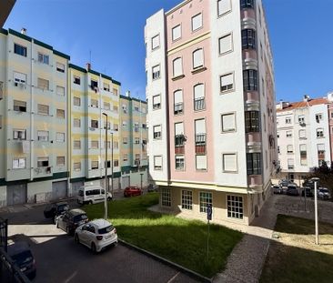 Apartamento T0 - Photo 3