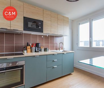 Location Appartement 3 pièces 62m² - Photo 6