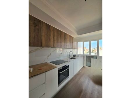 3 room luxury Apartment for rent in Cascais, Lisbon - Photo 4