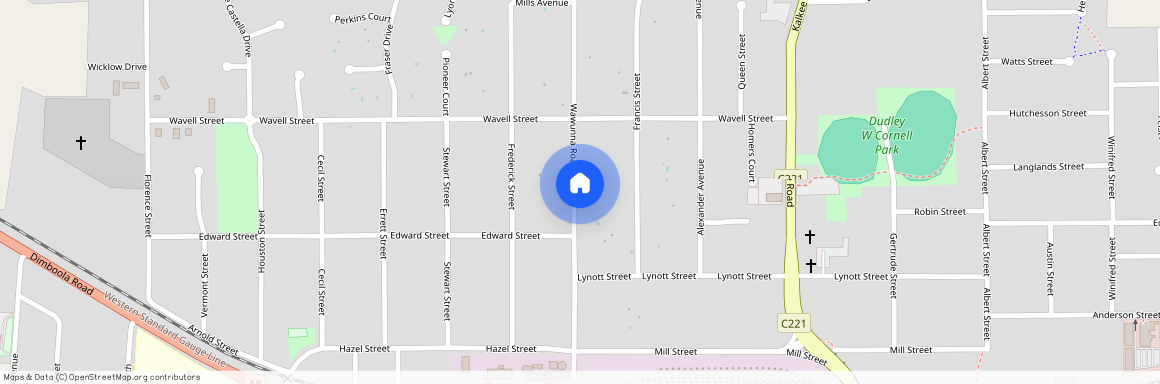 3/38 Wawunna Road, Horsham, VIC, 3400