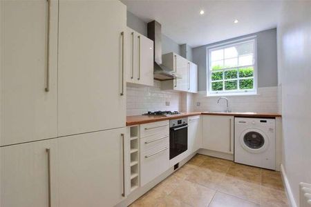 Dartmouth House, Dartmouth Row, Greenwich, London, SE10 - Photo 5