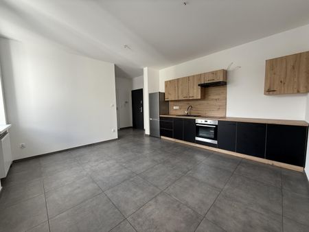 2 pokojowe mieszkanie w Centrum! - Photo 4