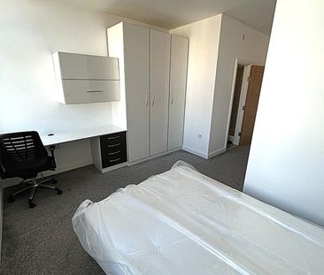 4 Bed Flat, Lillie House, LE2 - Photo 6