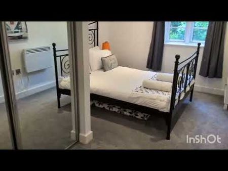 2 Bed Flat, Low Pavement, NG1 - Photo 5