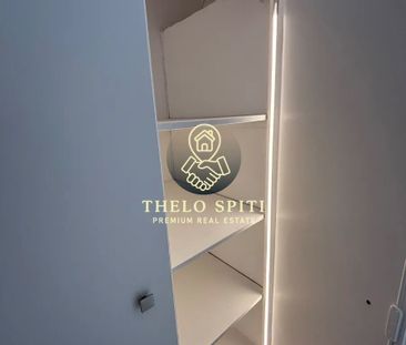 Διαμέρισμα για ενοικίαση Κάτω Ηλιούπολη (Ηλιούπολη) - Photo 2