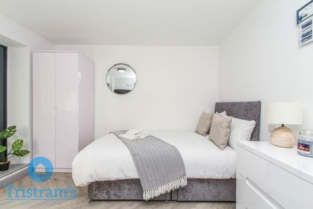 1 bed Shared Flat for Rent - Photo 5