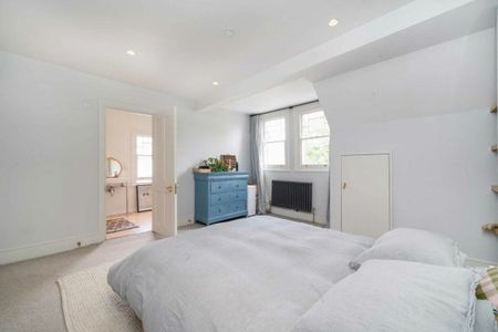 Callcott Road, Callcott Road, NW6 - Photo 3