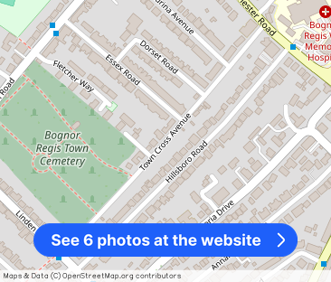 Town Cross Avenue, Bognor Regis - Photo 1