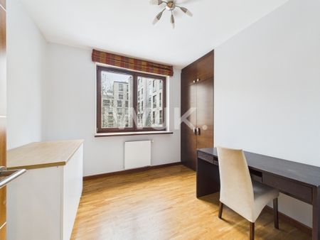 Warszawa, Śródmieście, Dobra - Photo 5