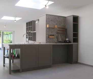 Woning te huur in Eernegem voor € 850 met 2 slaapkamers - Foto 4