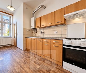 Apartment for rent, 1+1 - Studio, 38m - Photo 3
