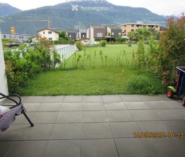 3.5 pièces, rez,94 m2,terrasse, place de parc int et ext - Foto 4