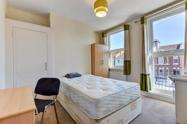 7 bedroom house to rent - Photo 1