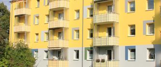 Einzug ab 01.03.2026 möglich. Gepflegte Wohnanlage in Gohlis - Photo 1