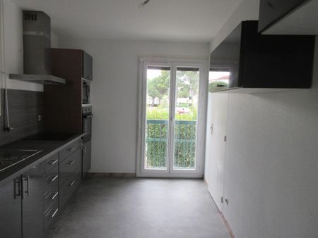 Appartement à PERPIGNAN – 513.0€/mois - Photo 5