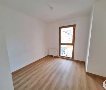Location appartement 3 pièces - 65.26m² à Clermont - ferrand (63000) - Photo 3