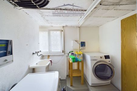Appartement de 3,5 pièces au rez avec entrée séparée - Foto 4