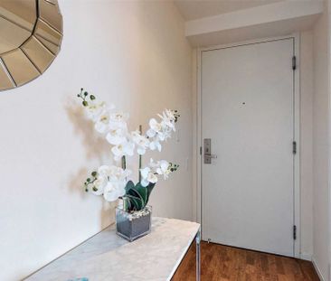For Lease - 5 St Joseph Street Unit# 2902, Toronto, Ontario - Photo 1