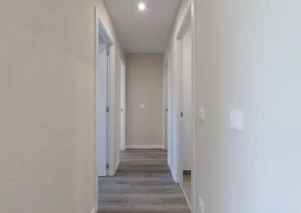 Avenida Octavio Paz, Málaga, Andalusia 29010