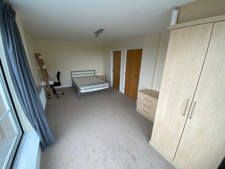 3 Bed Penthouse, Watkin Road, LE2 - Photo 4