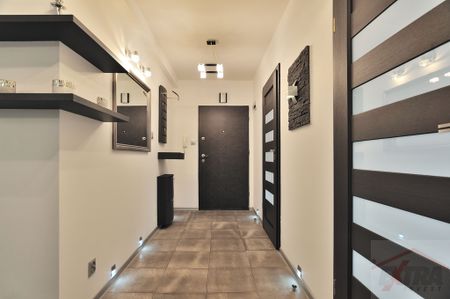 Namiastka domu w apartamencie z ogrodem i tarasem (430531) - Zdjęcie 3