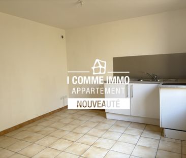 Location Appartement 2 pièces 30m² LENS 62300 - Photo 1