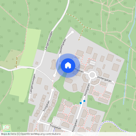 Kvintettgatan 9 lgh 1501, Karlstad