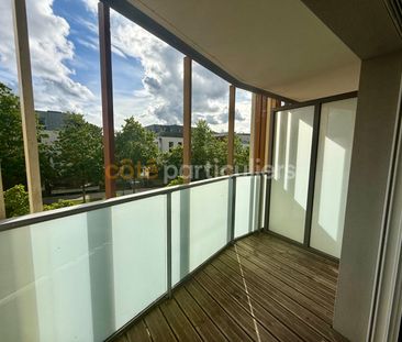 ORVAULT -- APPARTEMENT -- 1 CHAMBRE -- LUMINEUX -- BALCON -- PLACE ... - Photo 3
