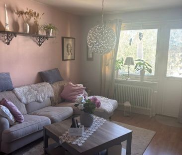 Smedjegatan 2 - Photo 1