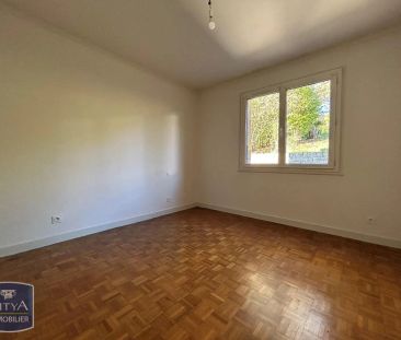 Appartement à louer 3 pièces 65.42m² - Photo 2