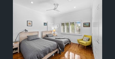 Quiet Charm with Massive Bedrooms and Storage Galore - Photo 3