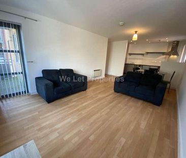 Angel Meadows, Naples Street, M4 - Photo 5