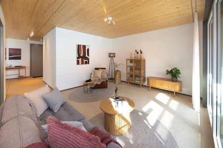 3.5 Zimmer, 91 m², EG - Photo 3