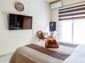Studio/Γκαρσονιέρα για ενοικίαση - Ξάνθη, - Φωτογραφία 1