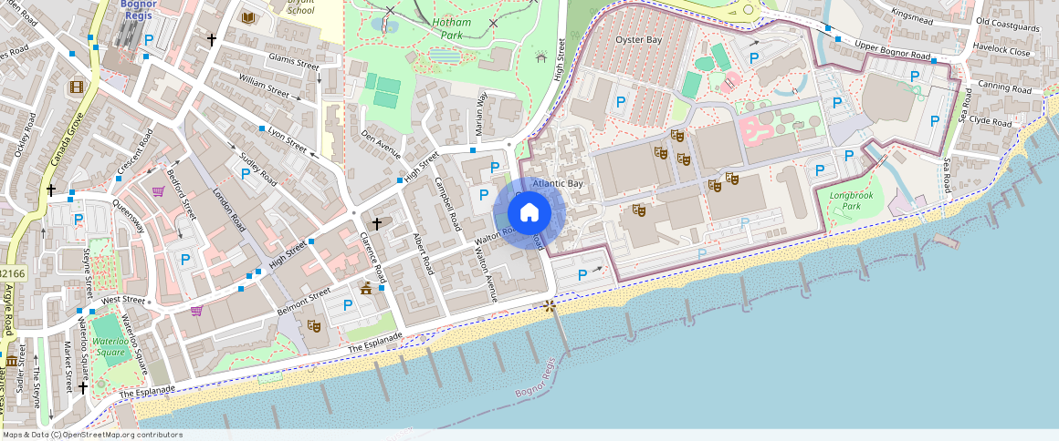 Gloucester Road, Bognor Regis, PO21