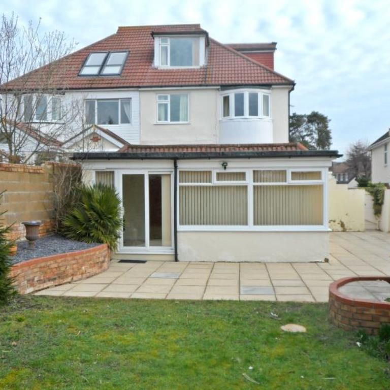 Fernside Road, Poole, Dorset, BH15 2QU - Photo 1