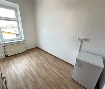 PROVISIONSFREI - 1,5-Zimmer - 31m² - neue Küche - Waschmaschine - inkl. Parkplatz - ideale Arbeitswohnung - Foto 3