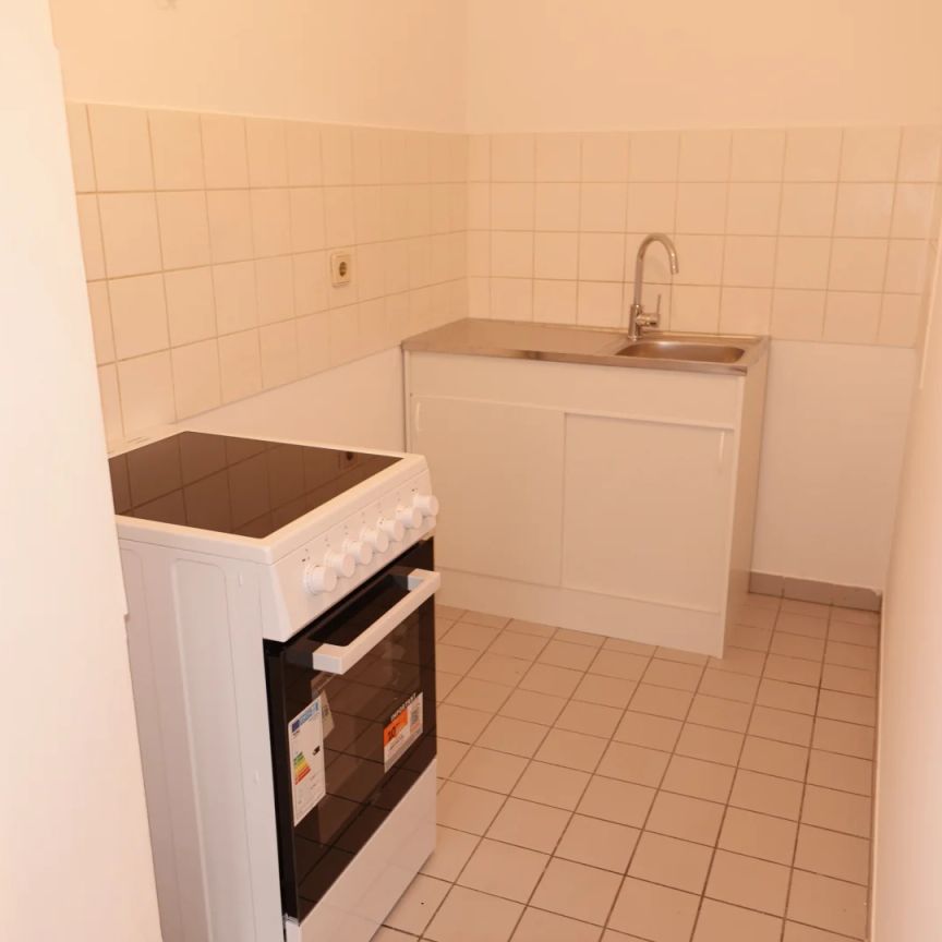 Herrlich sonnige 2 Zimmer Neubauwohnung - zwischen Matzleinsdorfer Platz und Waldmüllerpark - Foto 1