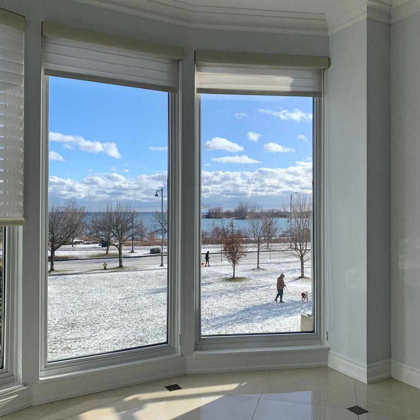 For Lease - 2111 Lake Shore Boulevard Unit# 116, Toronto, Ontario - Photo 1