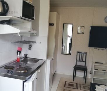 Pusshagen, Jordbro - Photo 3