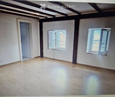 Appartement 5.5 pièces Champlan, jardin, calme - Photo 1