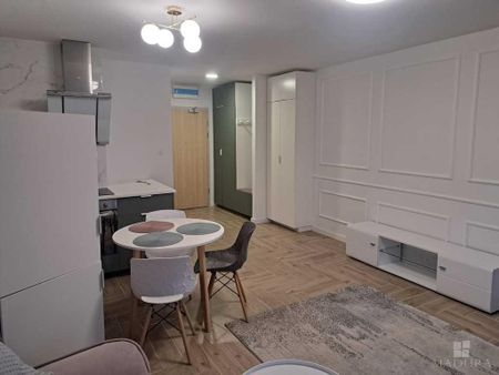 MIESZKANIE na WYNAJEM - Zdjęcie 3